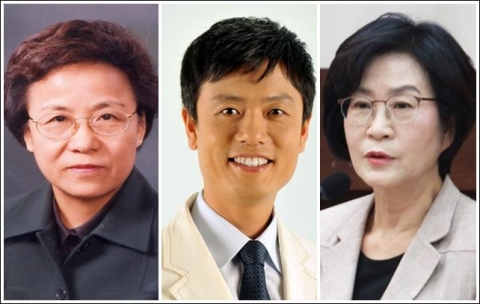 文 대통령, 국가교육회의 의장에 신인령 이대 명예교수 위촉