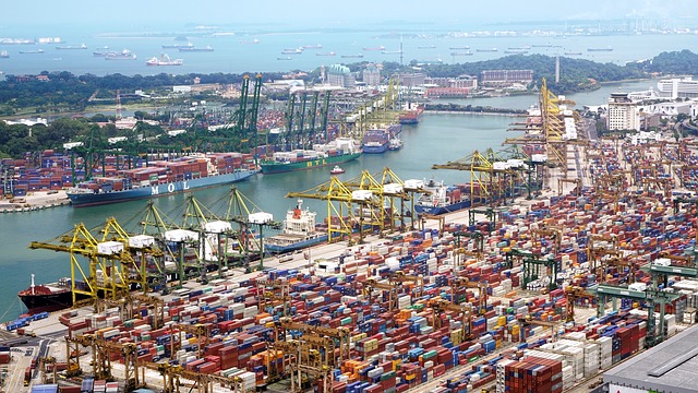 한국제품 해외수출 규제장벽, 5년새 1.6배증가 기사의 사진