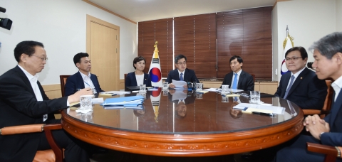 ‘다주택자’ 돈줄 틀어막나?···가계부채대책 발표 코앞