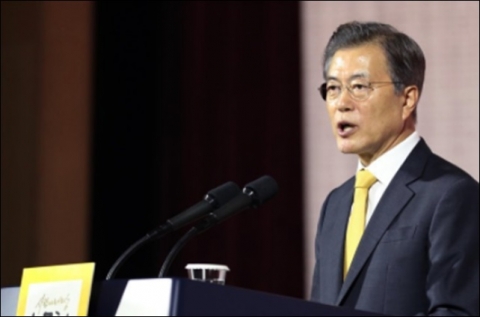 文 대통령 “10·4 정상선언 제대로 이행됐으면 지금 얼마나 달라졌을까···”