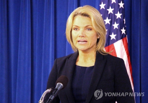 미국 국무부 “경제 압박으로 북핵 자금줄 차단···군사수단은 별개”
