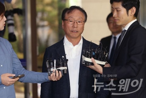 김광석 친형 “동생 딸 사망 관련 20년 의혹 경찰에 말했다”