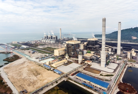 산업부 “작년 석탄 소비 증가와 탈원전 무관···석탄발전 상승률 미미”
