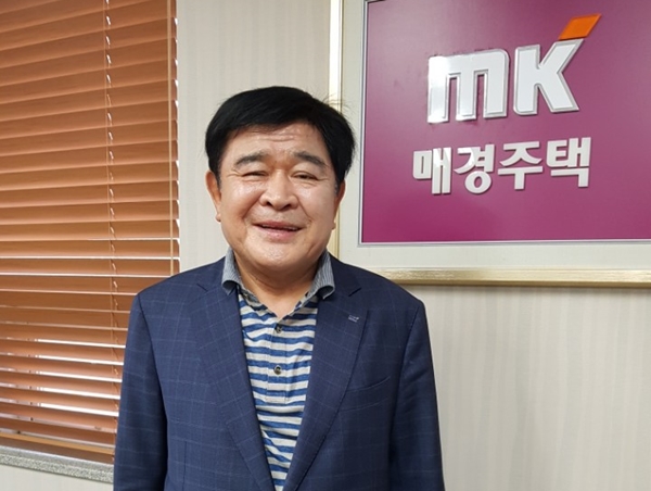 매경주택 김중기 회장, 경북체육중·고에 발전기금 2억원 기부 기사의 사진