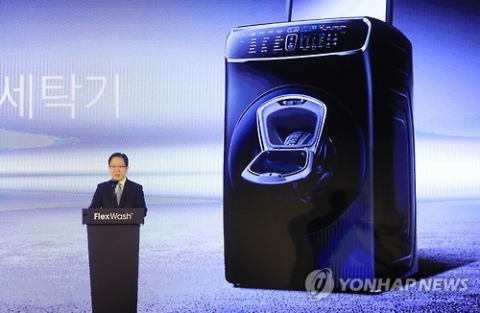 美국제무역위 &quot;삼성·LG세탁기로 美산업 심각한 피해&quot;