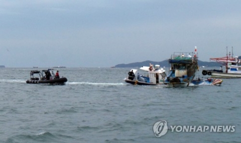 연·근해 어선 노후화 ‘심각’···해수부 관련 예산 99% 불용