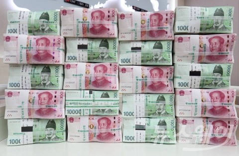 한중 통화스와프 해결, 美·日 협상 재개 여부 관심
