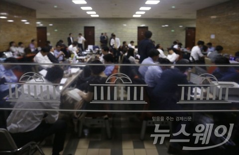 국회연구원법, 진짜 7일만에 졸속 처리됐나?