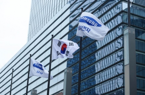 삼성전자 실적 고공행진에 계열사 주가향방 촉각