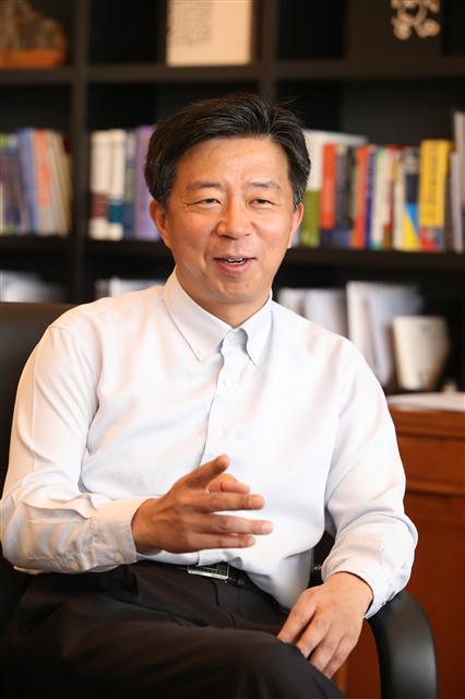 GS건설 임병용 사장 재선임···건설업계 최장수 CEO 등극