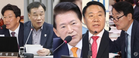 文 대통령 채용비리 칼 빼들자 공공기관 ‘바짝 긴장’