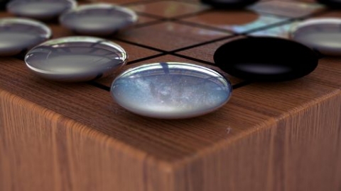 스스로 학습한 ‘알파고 제로’ 등장···기존 알파고에 ‘100전 100승’