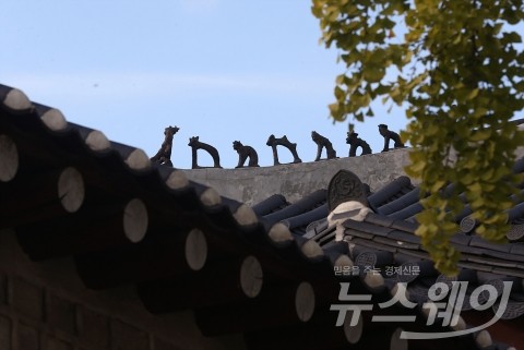  전국 맑고 쾌청, 일교차 커···태풍 ‘란’ 주말 이동경로는?