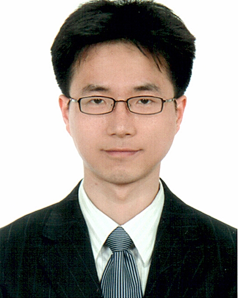 김상현 대구대학교 환경공학과 교수