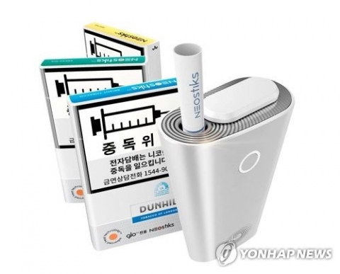 궐련형 전자담배 연말 인상 전망