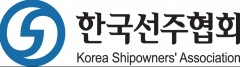 한국선주협회 로고