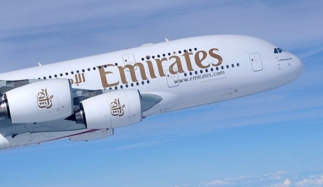 에미레이트 항공, 유럽 ‘겨울여행 특가 프로모션’ 진행