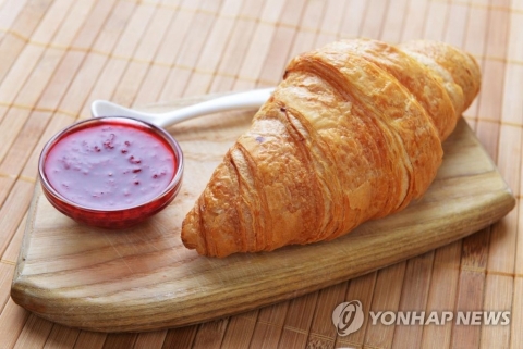 중국이 크루아상 맛에 눈뜨니 프랑스 버터 부족 현상