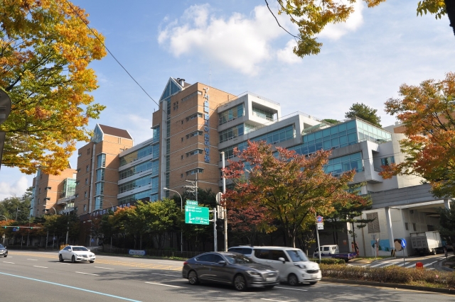 삼성전자와 서울시가 함께 총 318억을 투입한 서울시어린이병원 삼성발달센터를 개원한다. 사진=삼성전자 제공.