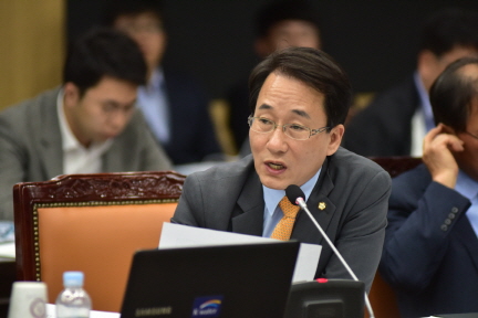 이원욱 의원. 사진=이원욱 의원실 제공.