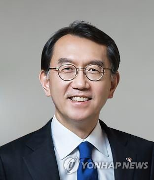 박진회 한국씨티은행장 연임 확정···“새 임기는 2020년까지”