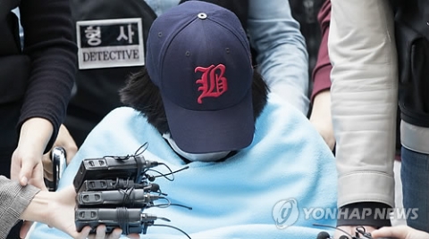 “공범 이영학 딸도 처벌해달라”···피해자 부모 법원에 진정서 제출