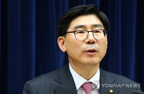 이광구 우리은행장 &quot;신입사원 채용 청탁 관련자 직위해제&quot;