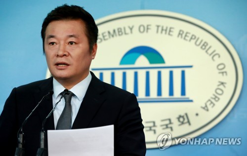 국민의당 "與, 방송법 처리 대국민 약속하고 한국당은 보이콧 철회해야"