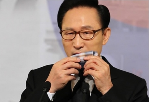 재점화된 MB의 BBK 의혹···“다스는 누구 겁니까”