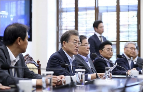 문재인 대통령의 첫 특별사면, ‘민생사범’ 중심 유력