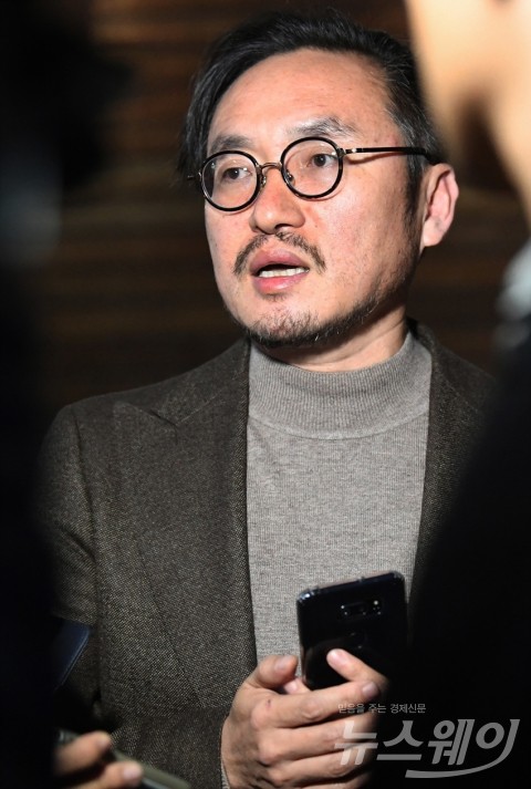 김주혁 측 “부검 후 장례절차 진행···추측성 보도 자제해달라”