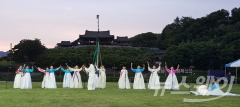 대한민국 3대 아리랑, 내달 1일 진도서 울려 퍼진다