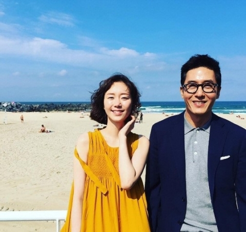 이유영, ‘런닝맨’ 촬영 중 연인 김주혁 교통사고 전해듣고 상경