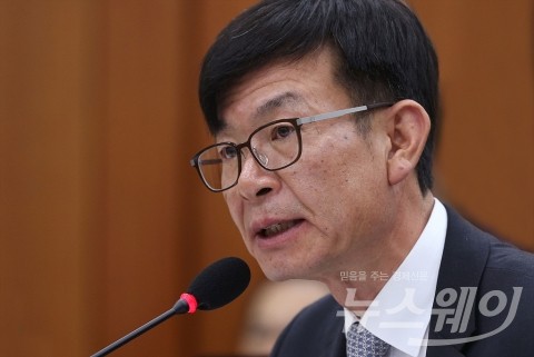김상조 “공연 분야 ‘갑질’ 살펴보겠다”