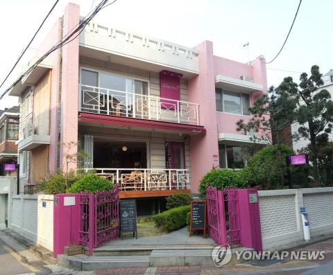 “성수동이 뜬다”···임대료 인상폭 가장 큰 지역 ‘성수동 카페거리’