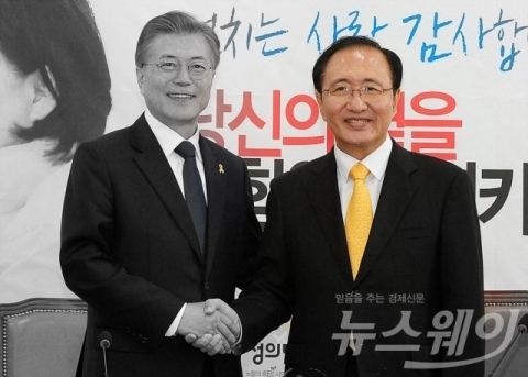 정의당도 ‘갸웃’···노회찬 “홍종학, 법적 문제 없지만 마음이 불편”