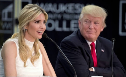 ‘북한만 답전’ 시진핑, ‘방한취소’ 이방카··· G2발 코리아패싱?