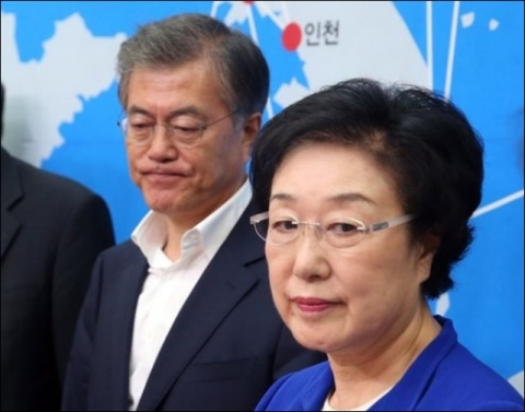 청와대, ‘성탄절 특별사면’ 확답 회피··· 한명숙․이석기 등 울상?