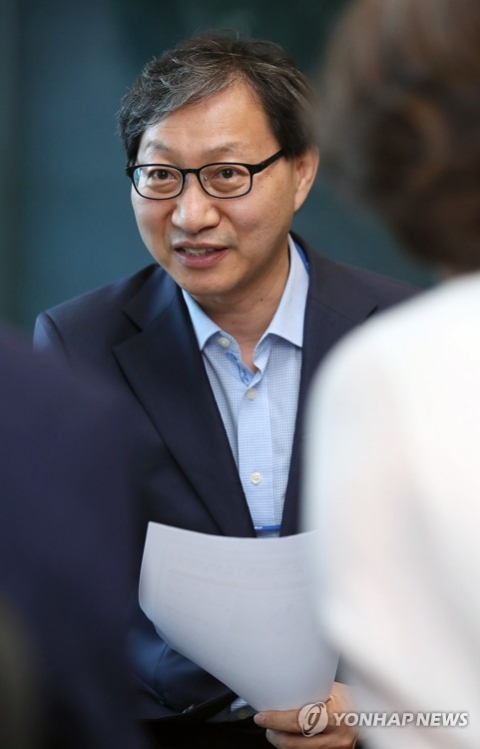 국민연금 수장 인선이 유달리 길었던 이유