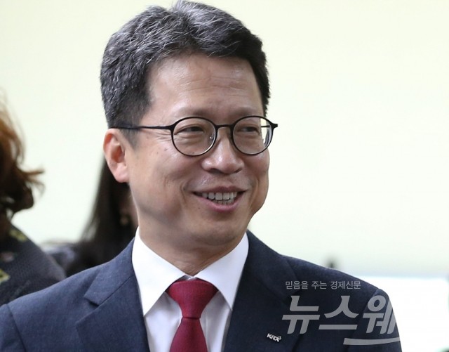 손보협회, 13일 정지원 회장 선출···내달 21일 취임할 듯
