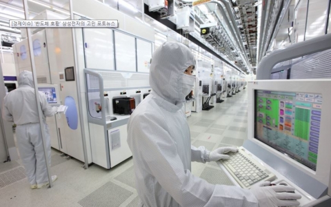 10월 ICT 수출, 전년比 20.6%↑···역대 2위 수출액 달성