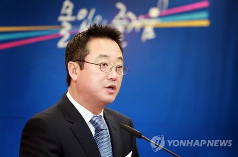 이웅열 회장, 티슈진 상장 첫날 공모가 대비 지분가치 1708억 ‘껑충’