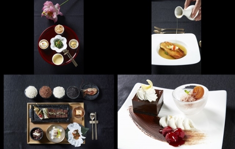  가자미구이와 한우갈비 등 국빈만찬 메뉴는?