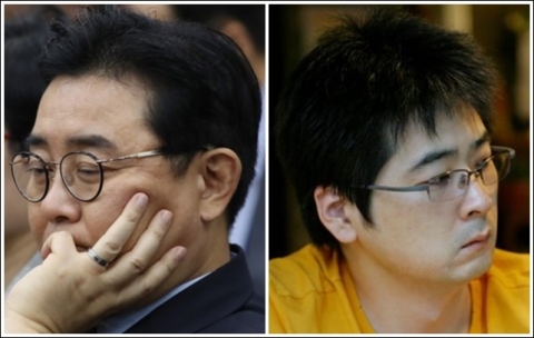 ‘전병헌’에 ‘탁현민’까지?··· 靑, ‘11월의 저주’에 걸렸나