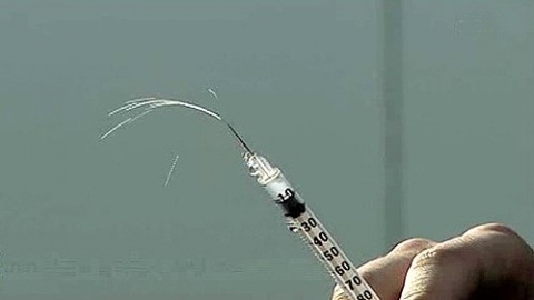 ‘출소 3개월 만에 또’···마약중독 30대 남성, 모텔서 숨진 채 발견