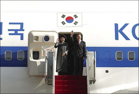 문재인 대통령이 시진핑 주석에게 챙겨야할 것