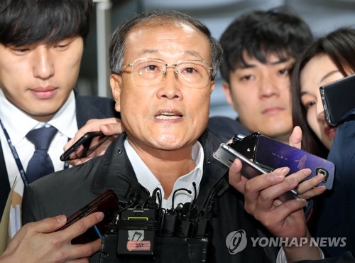 법원, 김재철 전 MBC 사장 구속영장 기각···“구속 필요성·타당성 부족”