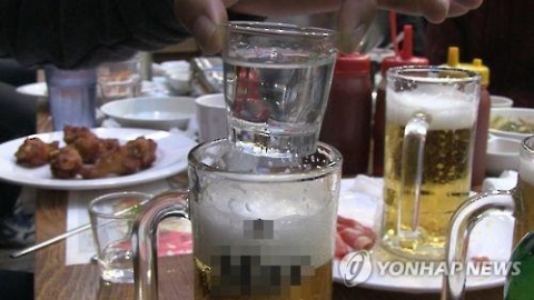 법원 “회식 후 도로변 누웠다가 교통사고로 사망, 업무상 재해”