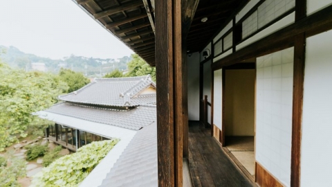 군산, 영화의 도시를 꿈꾸다