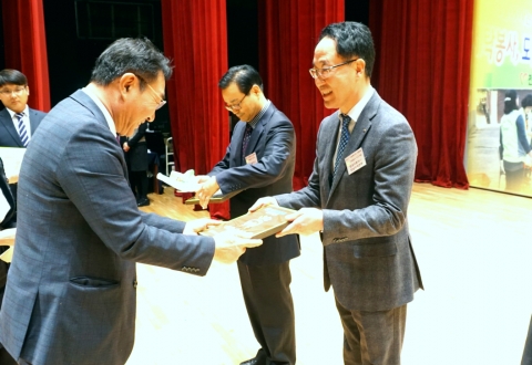 현대차 전남지역본부,  자원봉사우수기업 선정